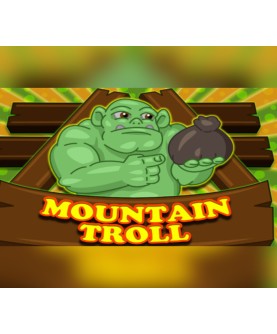 Mountain Troll Steam Key EUROPE